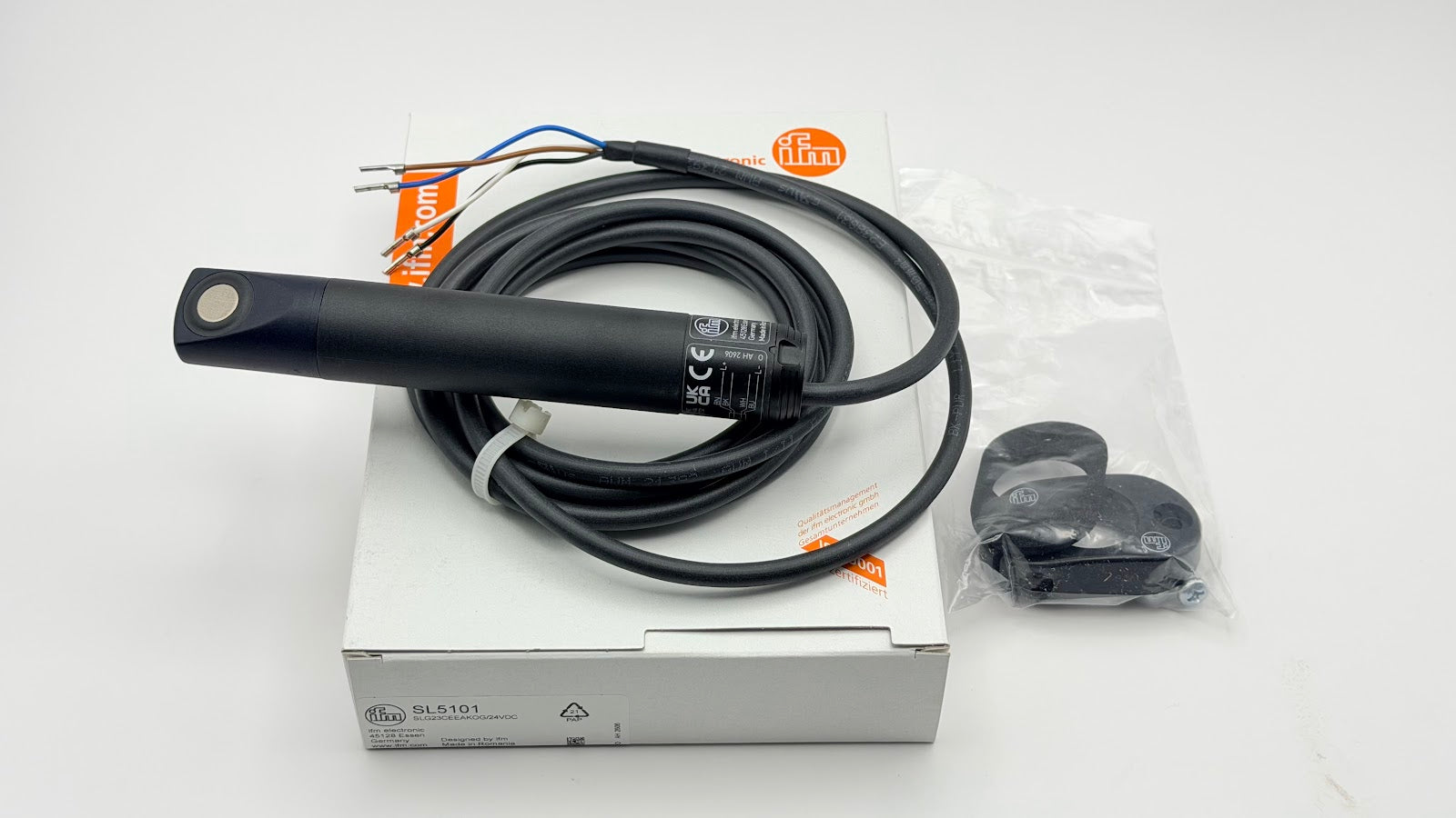 IFM - SL5101