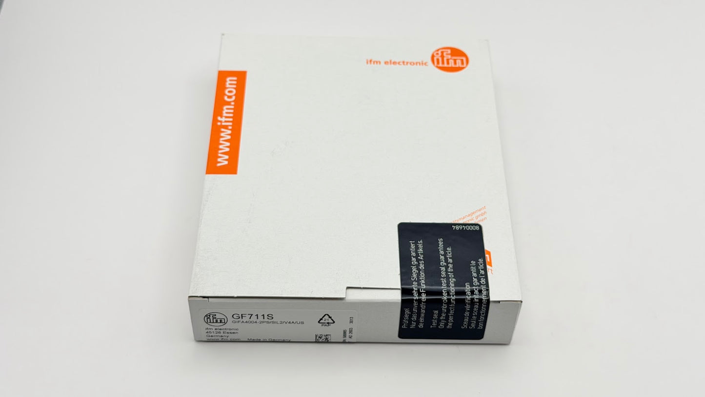 IFM GF711S