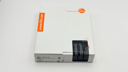 IFM GF711S