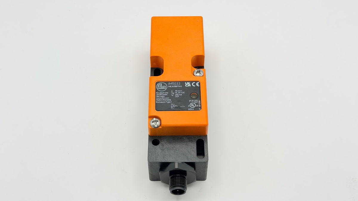 IFM - IM5033