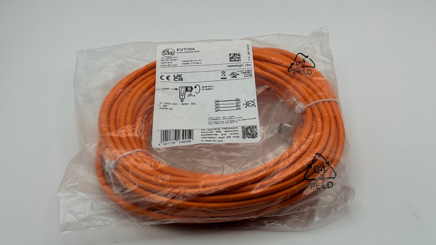 IFM EVT094