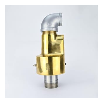 FLUID SEAL - BADTW050