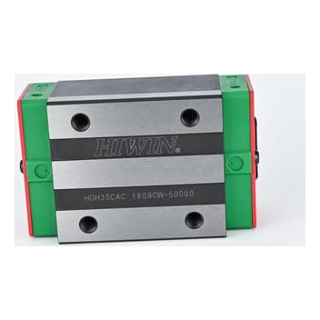 HIWIN - HGH35CAZ0C