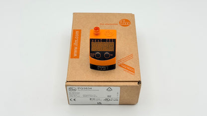 IFM PQ3834