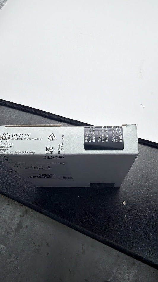 IFM GF711S