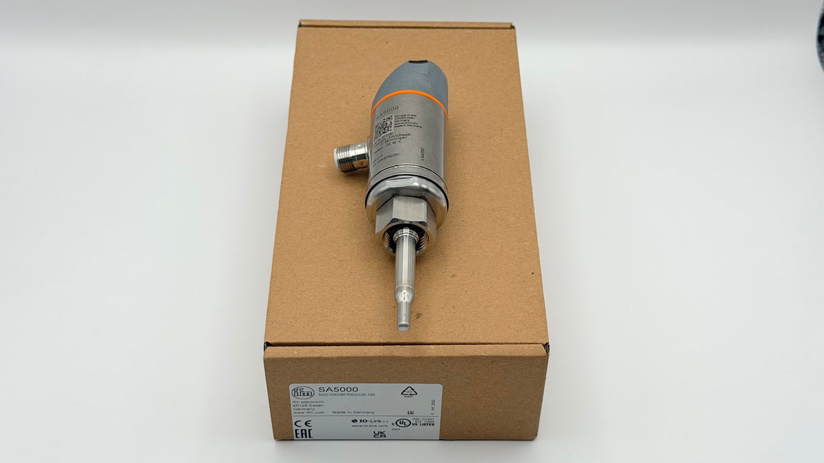 ifm - SA5000