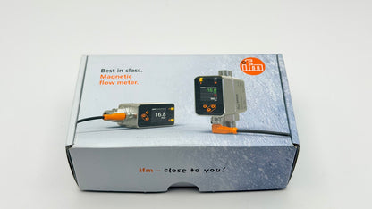 IFM SM6020