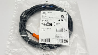 IFM EVC002