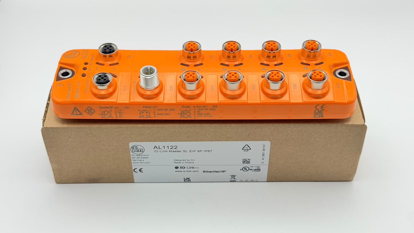 IFM AL1122