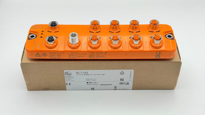 IFM AL1122