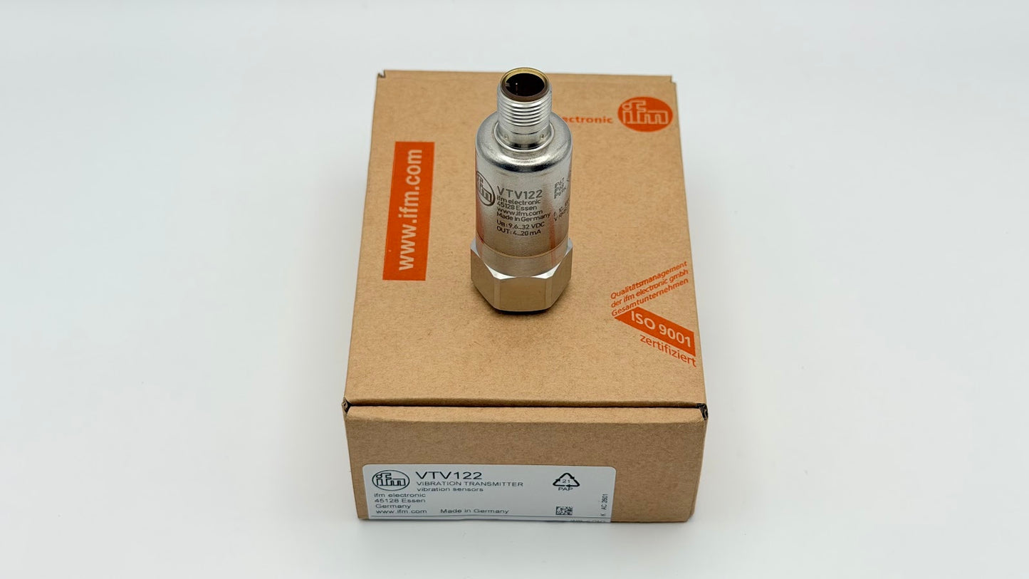 IFM VTV122
