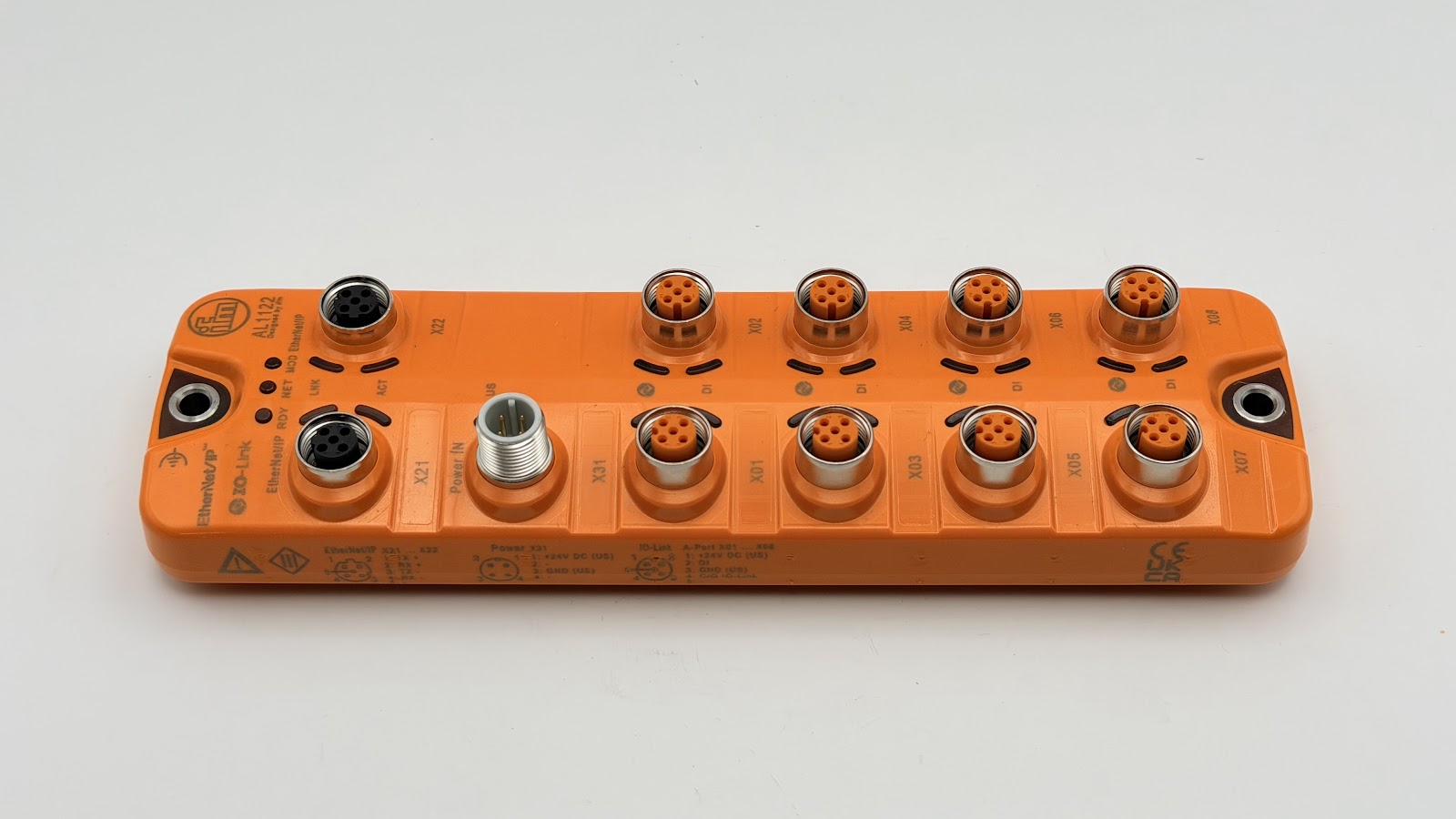 IFM - AL1122