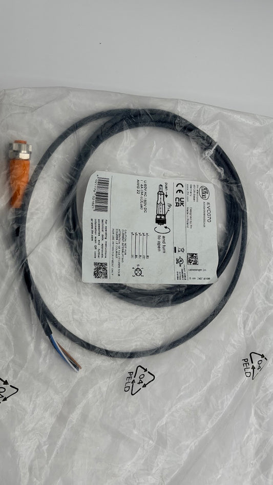 IFM EVC070