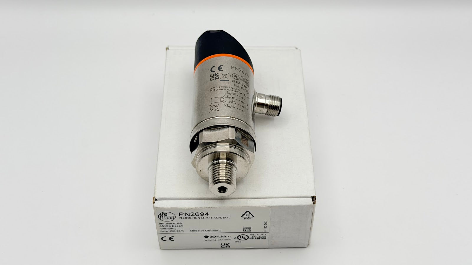 IFM - PN2694