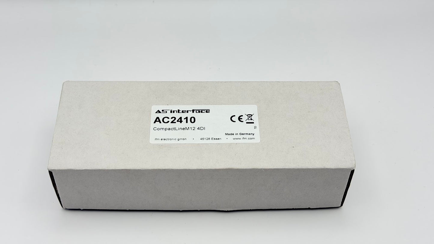 IFM AC2410