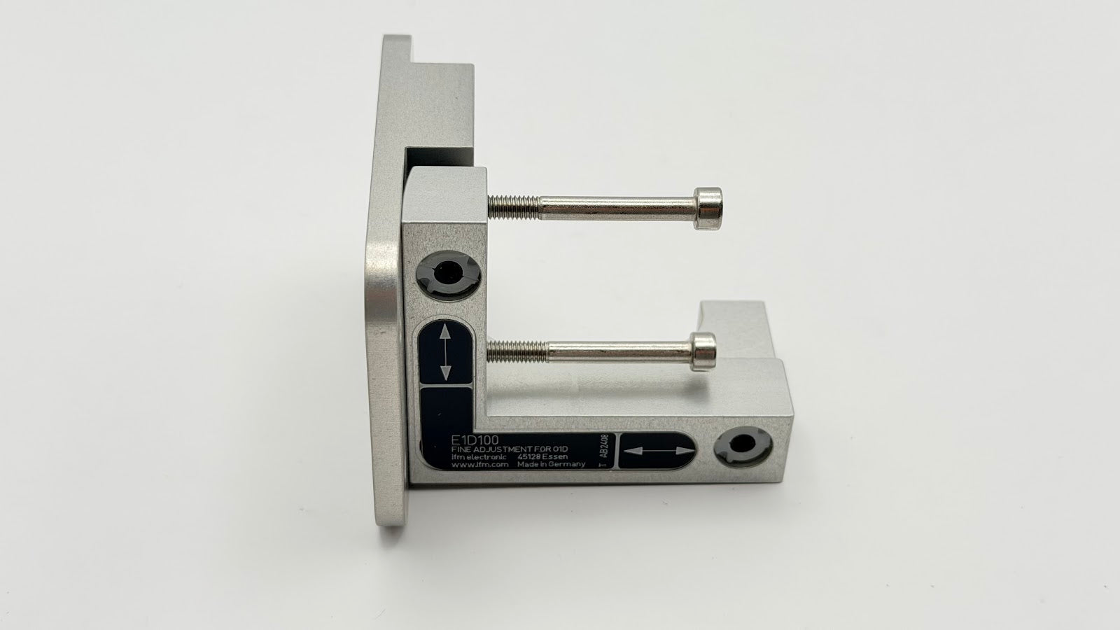 IFM - E1D100