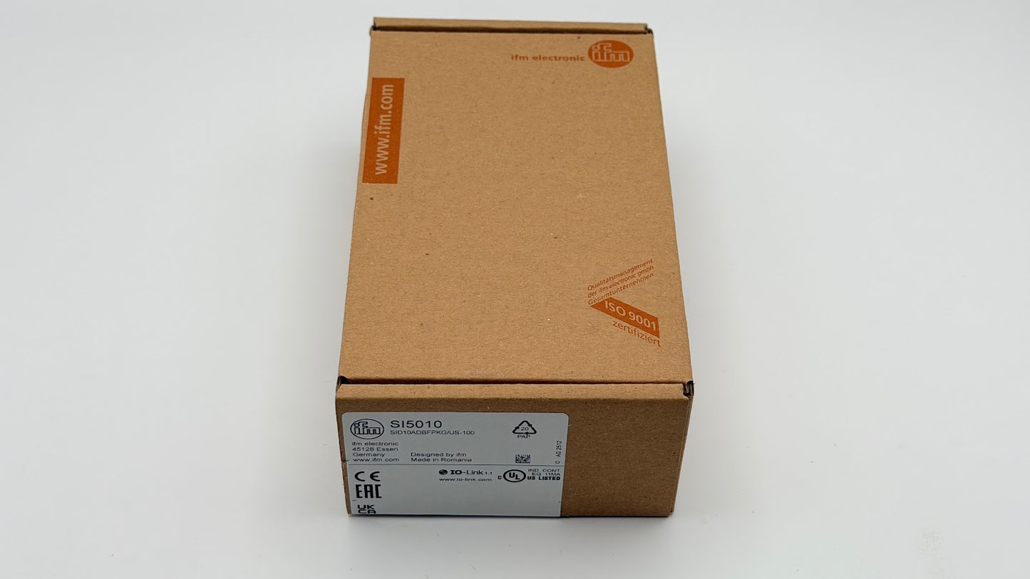 IFM SI5010