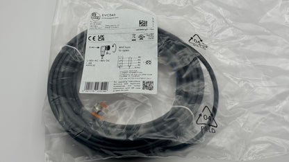 IFM EVC543