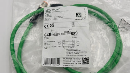 IFM EVC905