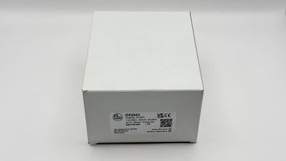 IFM DX2043