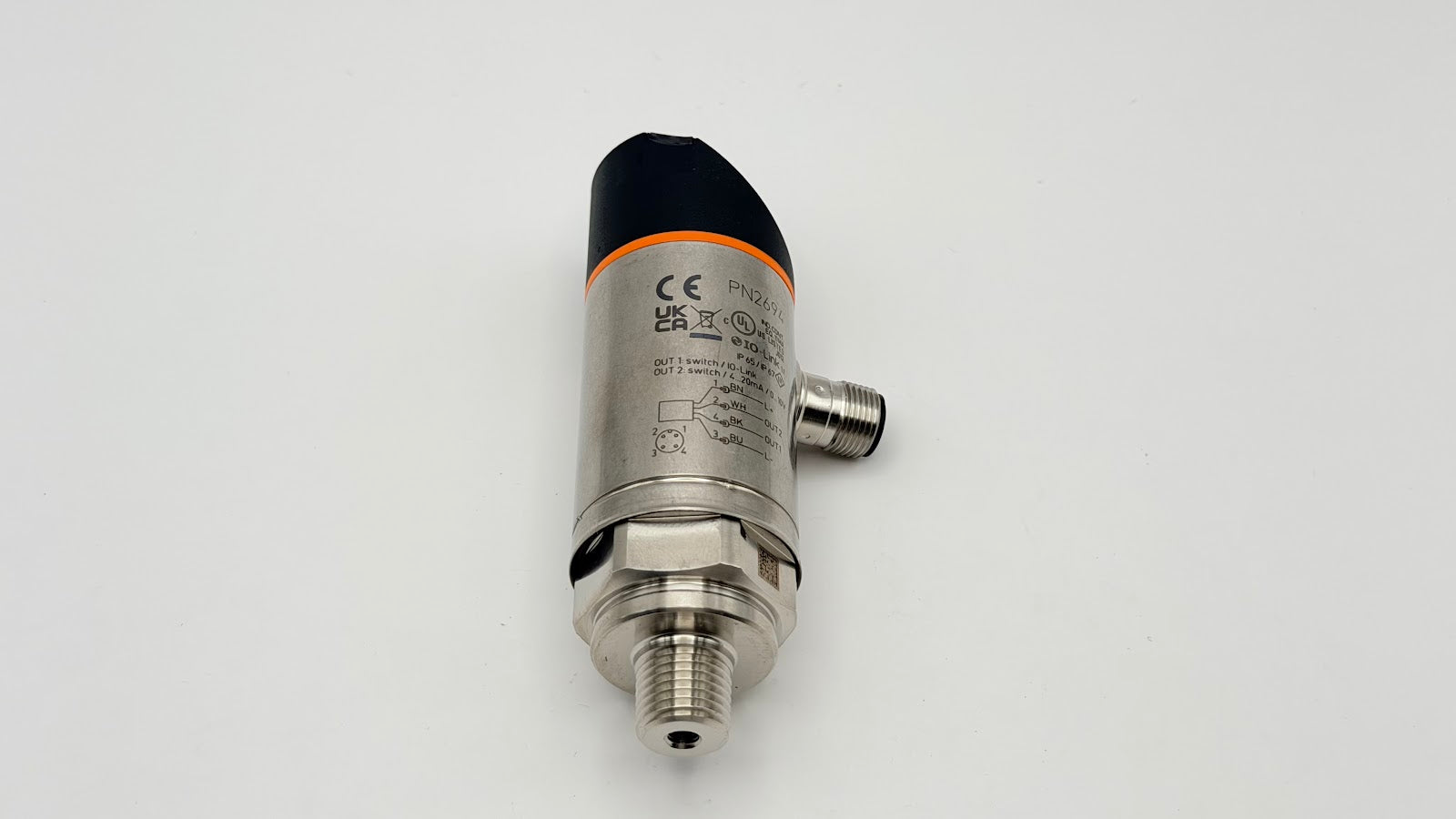 IFM - PN2694