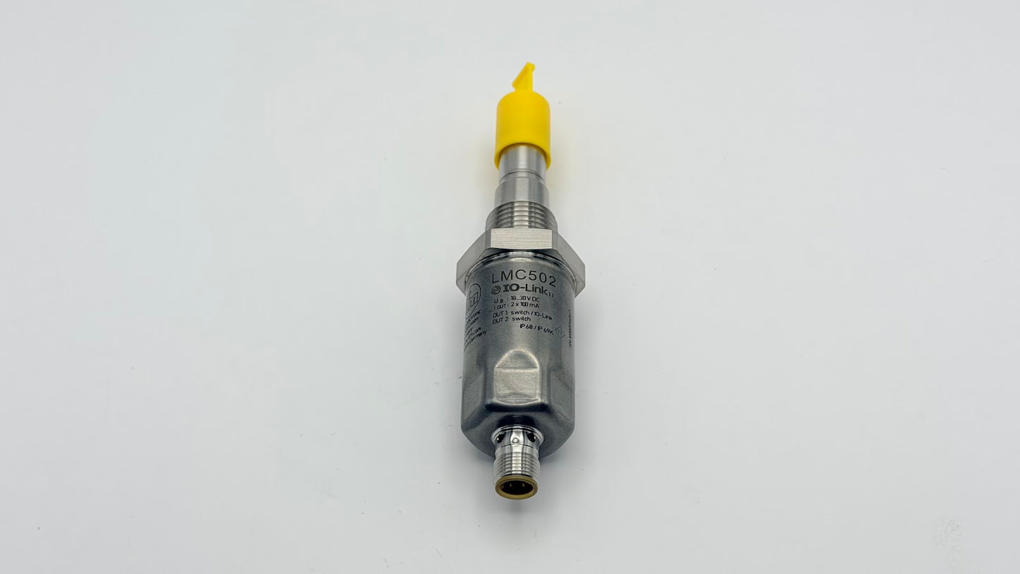 IFM LMC502