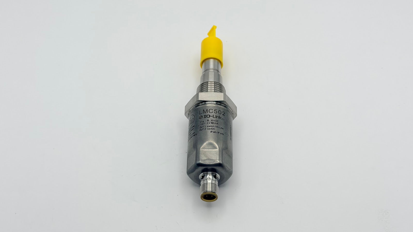 IFM - LMC502