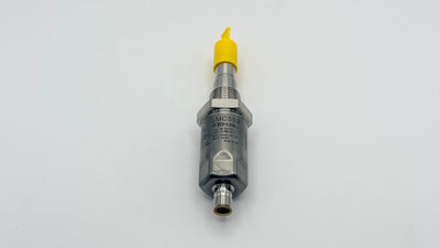 IFM LMC502 - Capacitive Point Level Sensor, Capacitive point level detection, IO-Link (COM2)