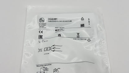 IFM OGS381