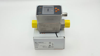 IFM SM6020