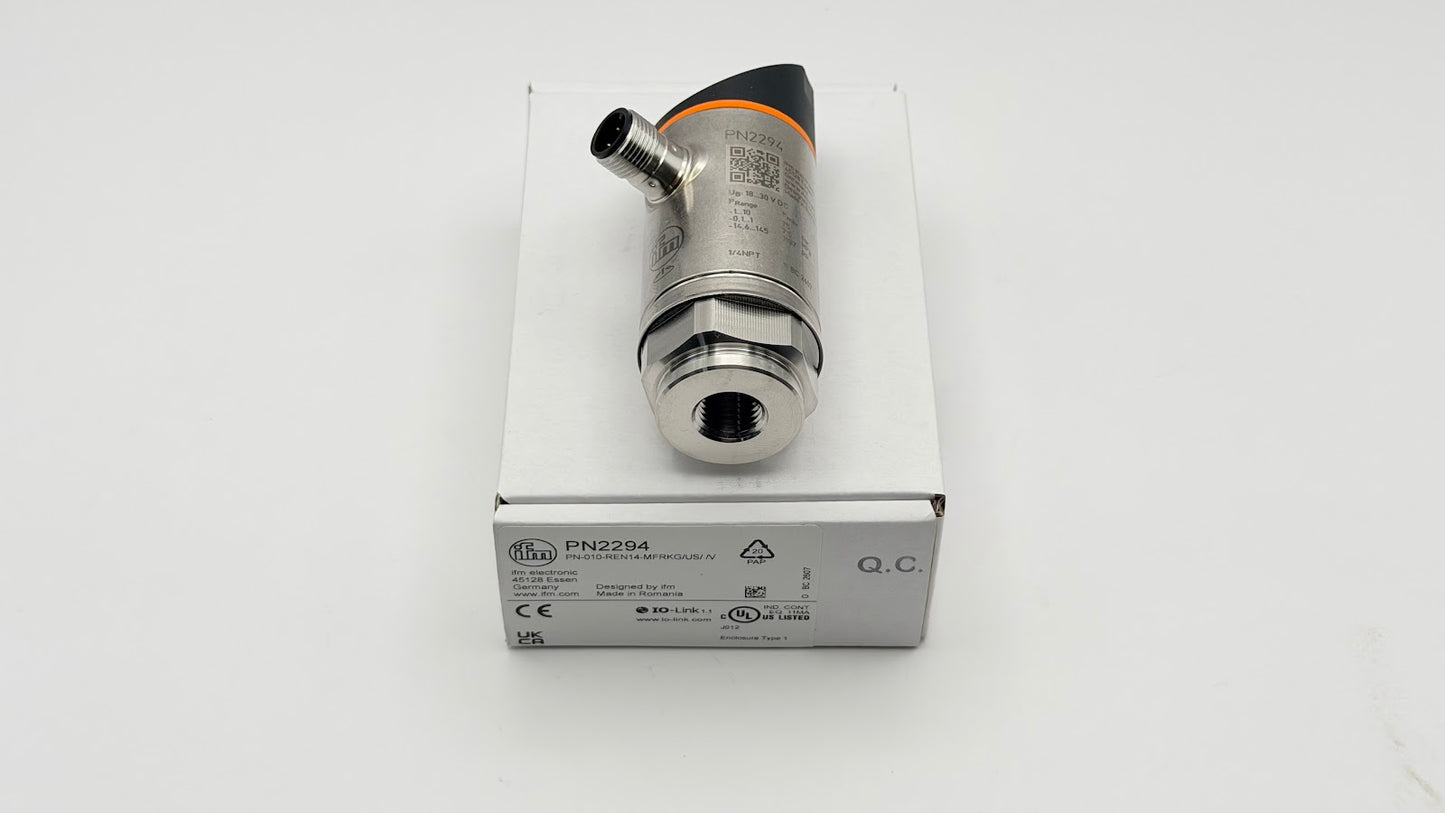IFM PN2294