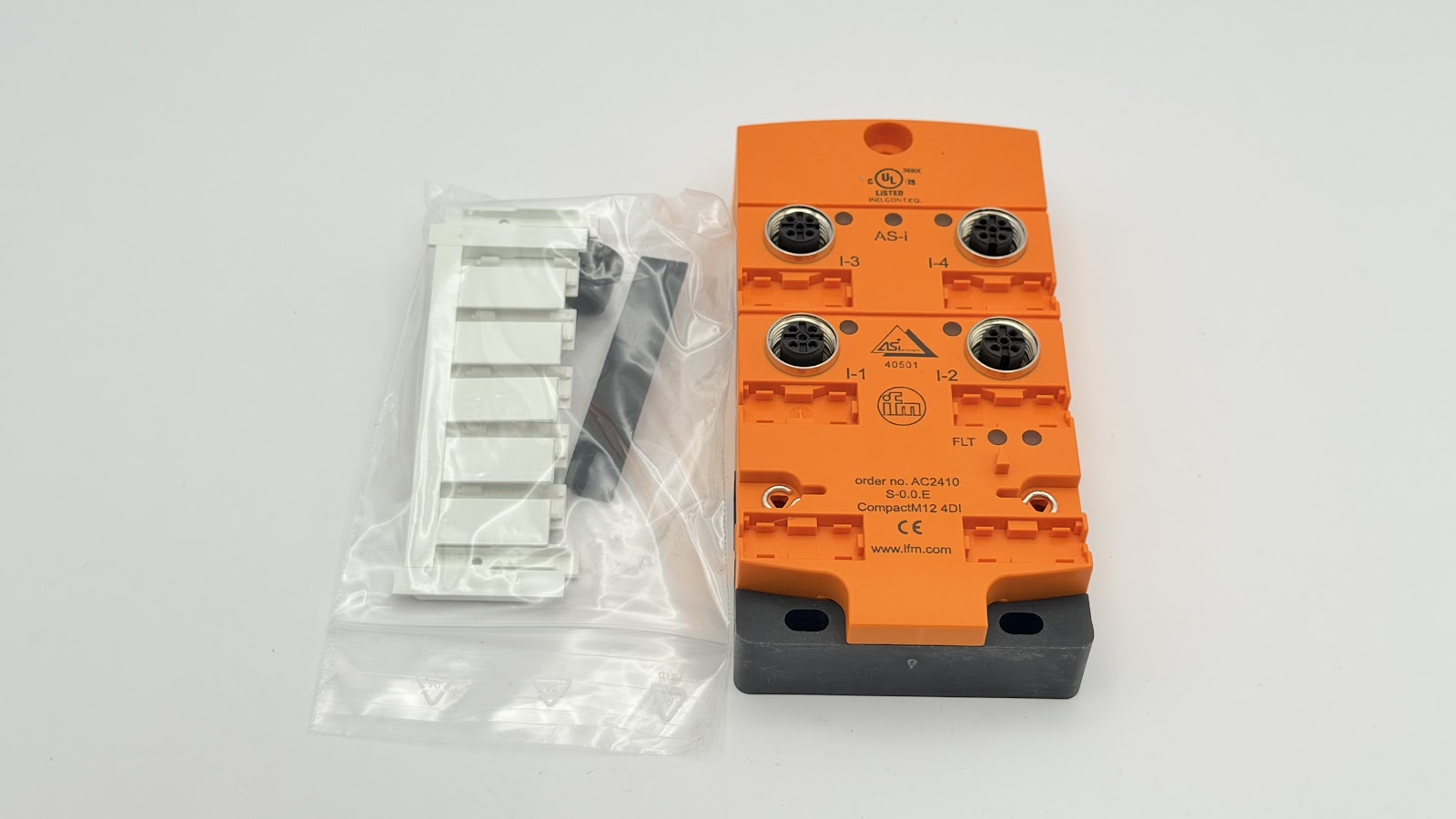 IFM - AC2410