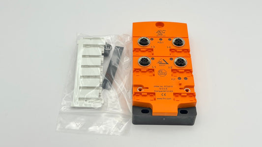 IFM AC2410