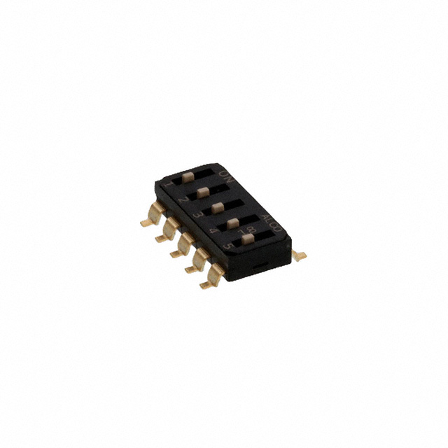Te-connectivity - EDS05SGNNTR04Q