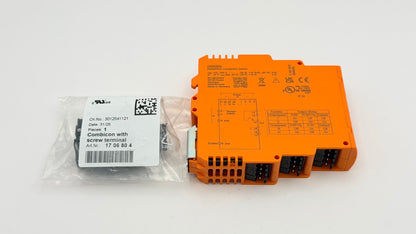 IFM DD0203