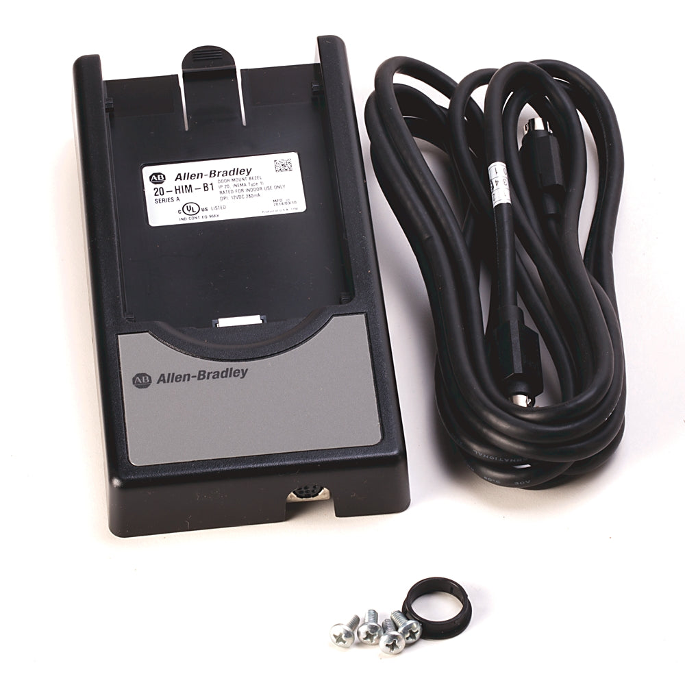 Allen-Bradley 20-HIM-B1 HIM Bezel Kit