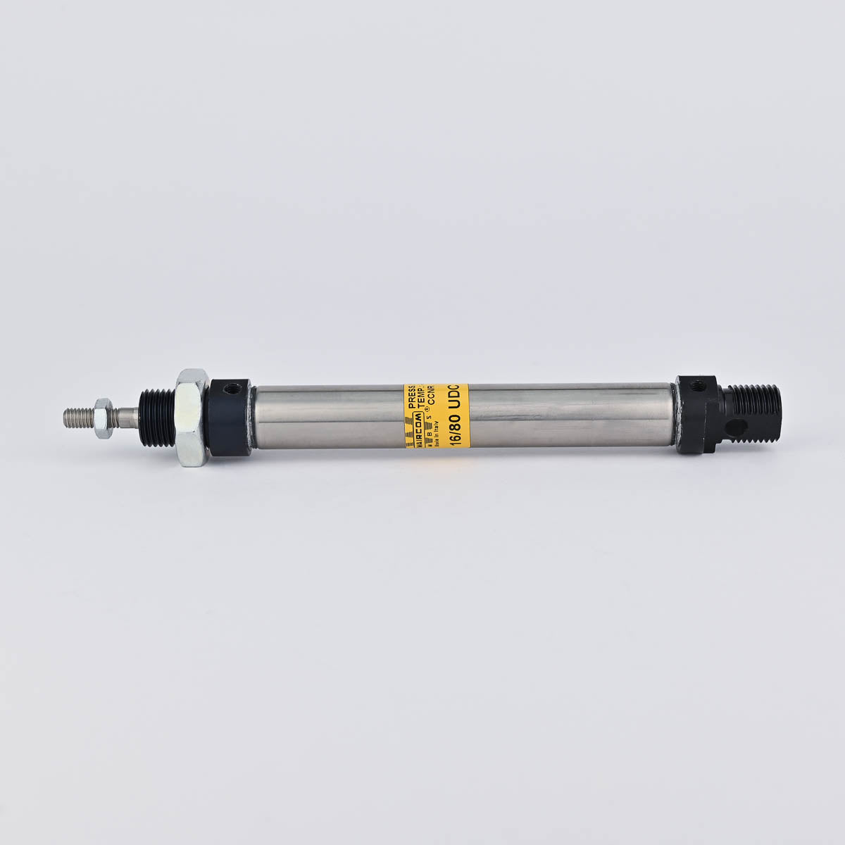 ROUND CYLINDER DOUBLE ACTING 16 X 80 WAIRCOM