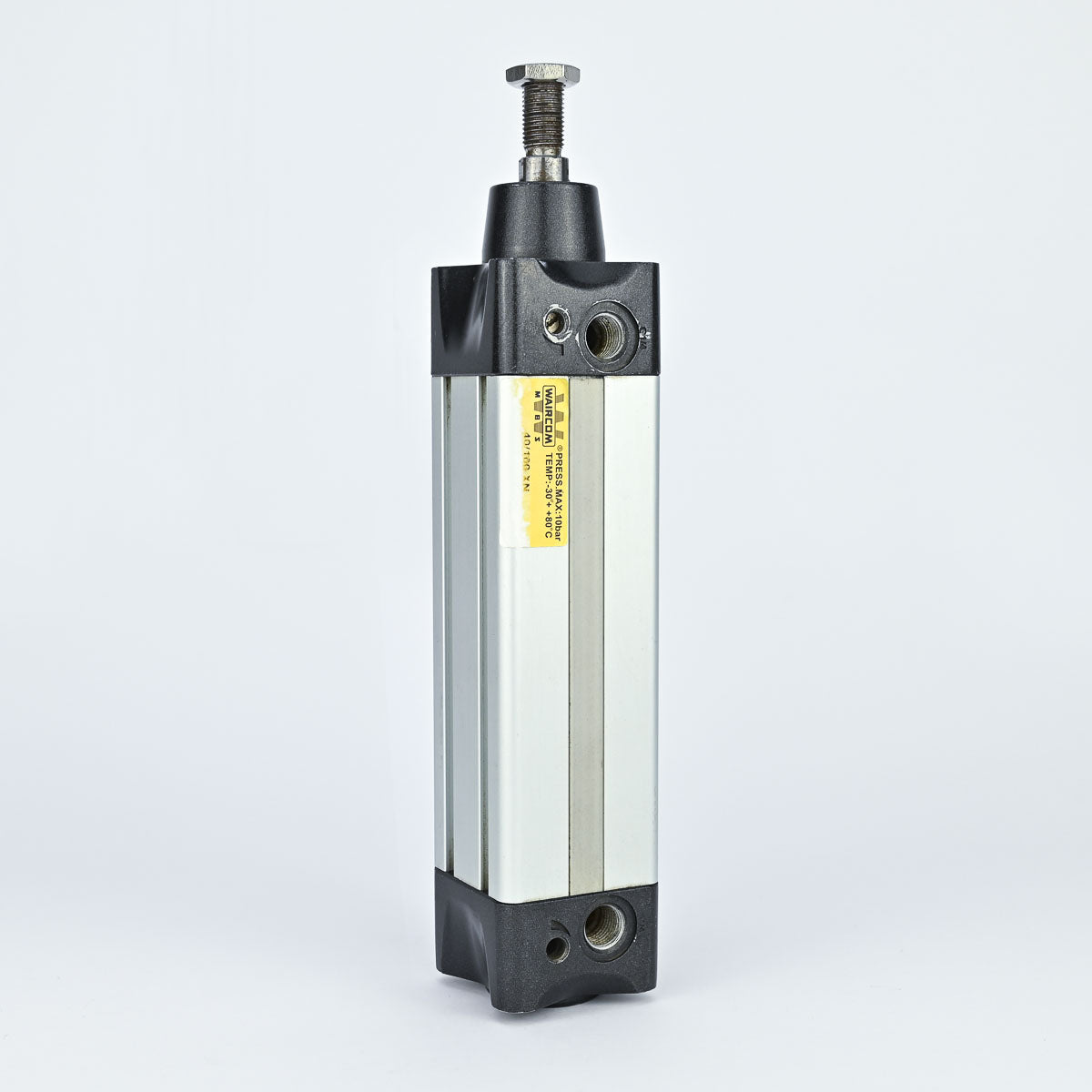 PROFILE CYLINDER DOUBLE ACTING 40 X 100 WAIRCOM