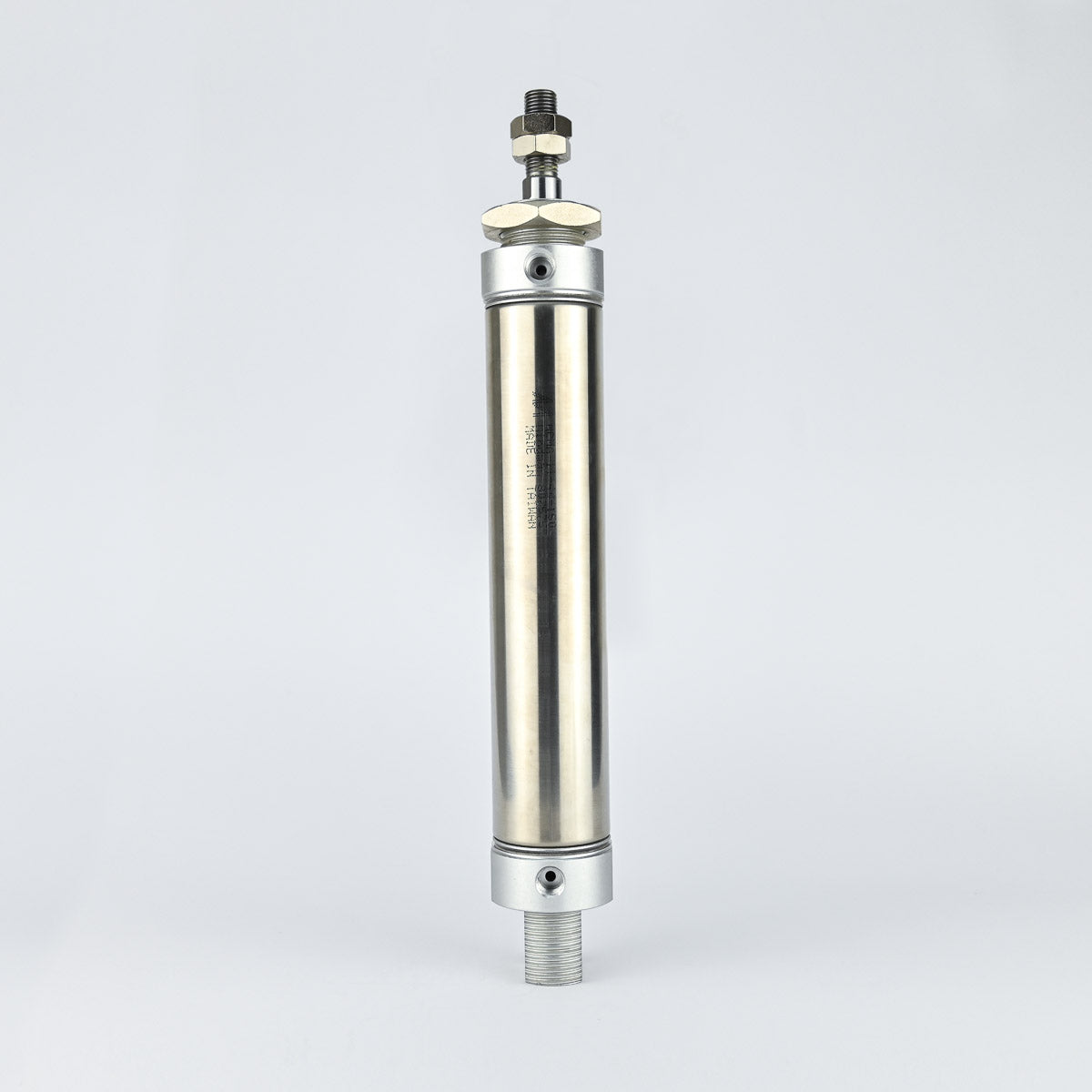 ROUND CYLINDER DOUBLE ACTING 40 X 150 MAGNETIC MINDMAN