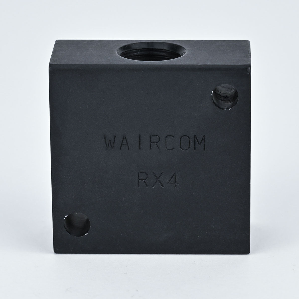 DISTRIBUTION FRAME 1/4" WAIRCOM