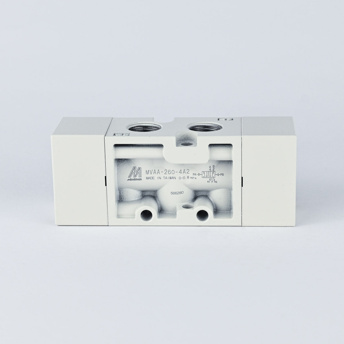 Creative Automation - 2001226