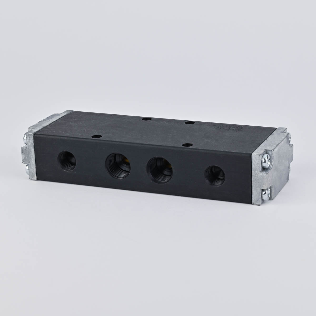 PILOT VALVE DOUBLE 5/2 1/4" WAIRCOM