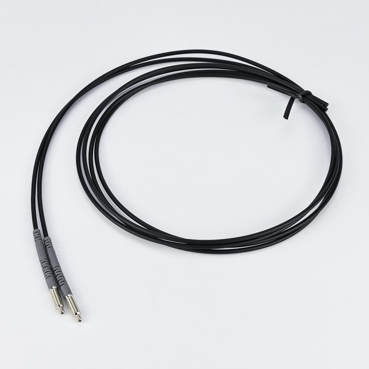FIBER OPTIIC SENSOR 4 MM 1MTR THROUGH BEAM RIKO – Creative Automation