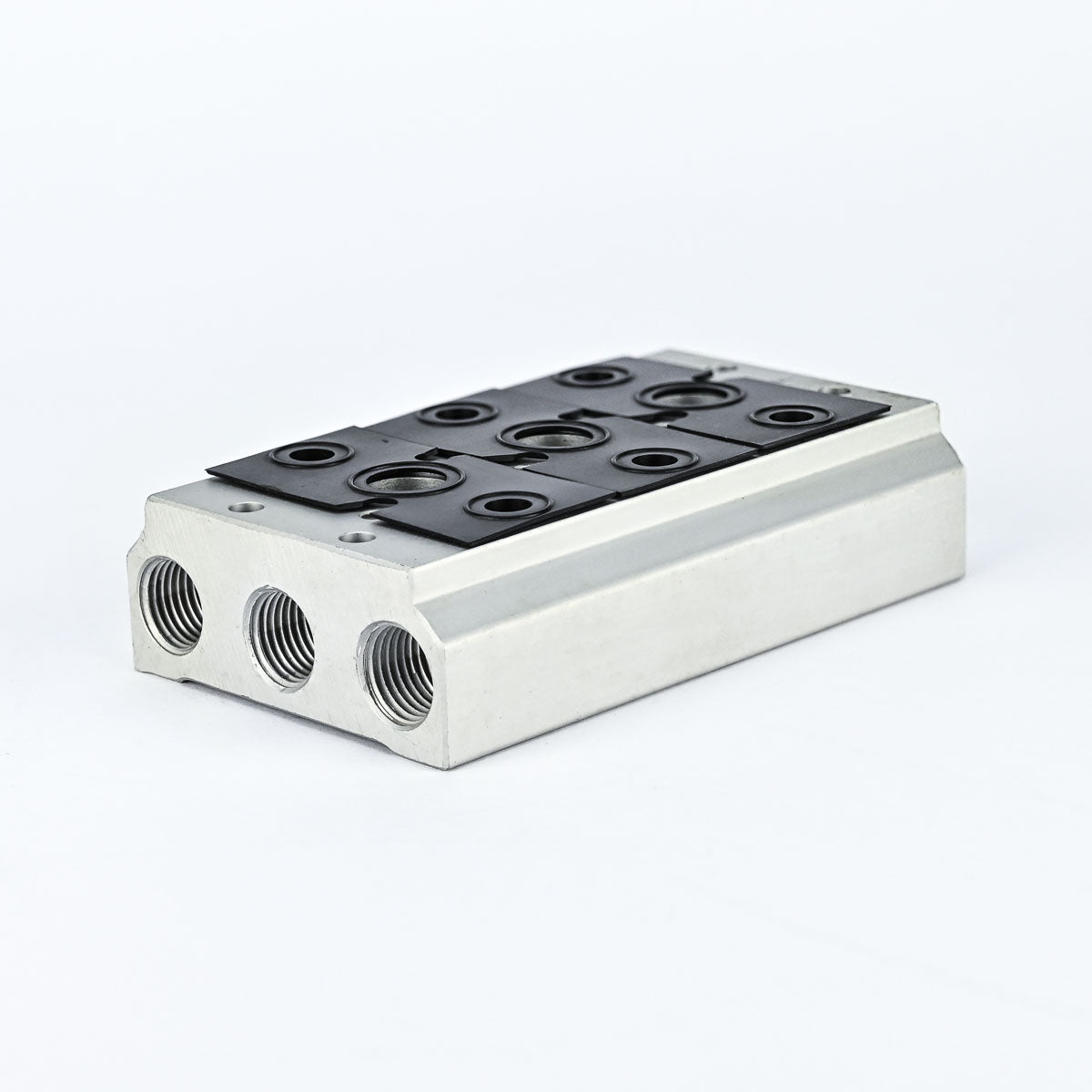 MANIFOLD 1/4" 3 STATION MVSA 220 MINDMAN