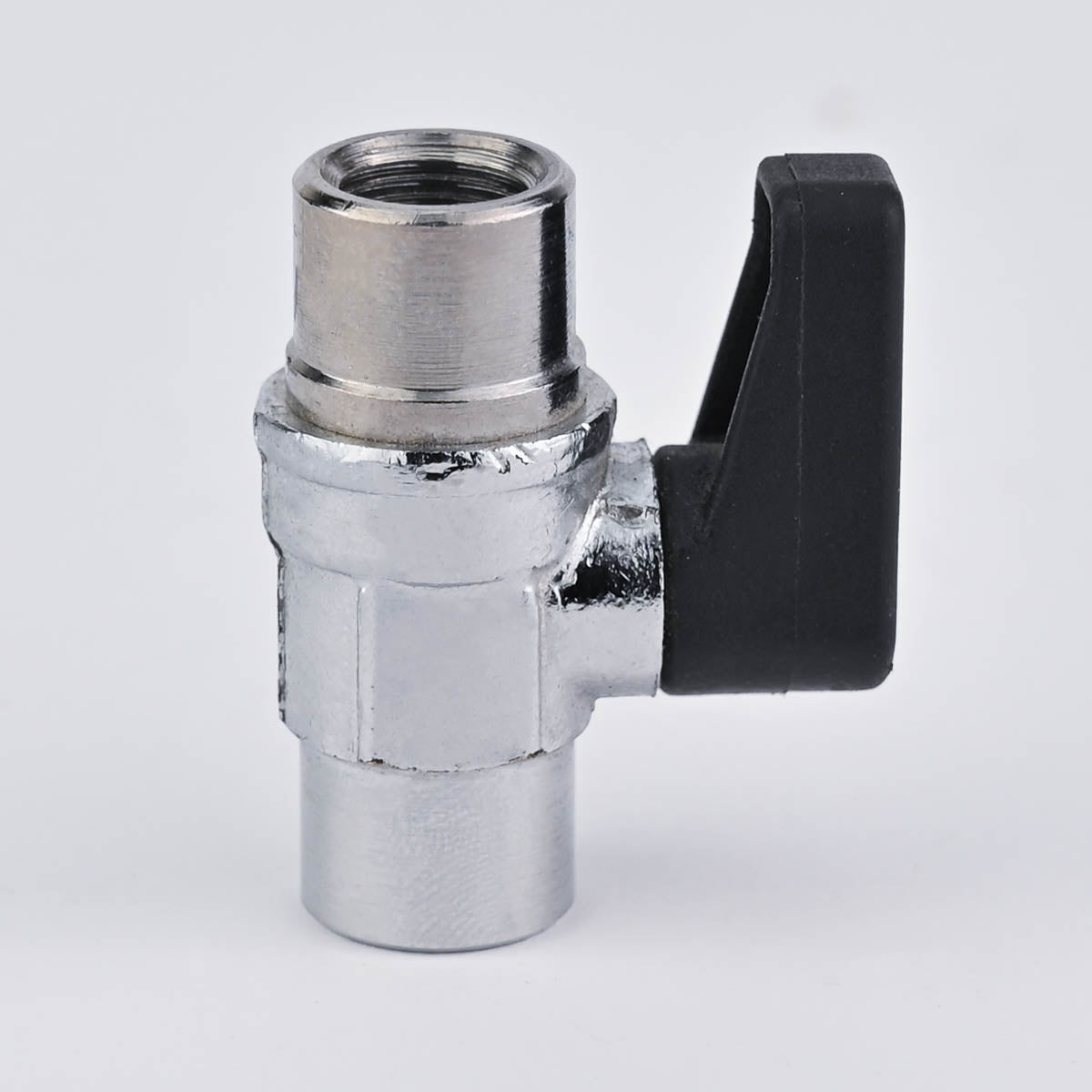 MINI BALL VALVE 1/8" FEMALE WAIRCOM