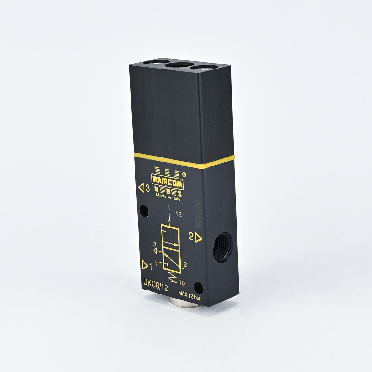 POPET VALVE 3/2 1/8" SMALL WAIRCOM