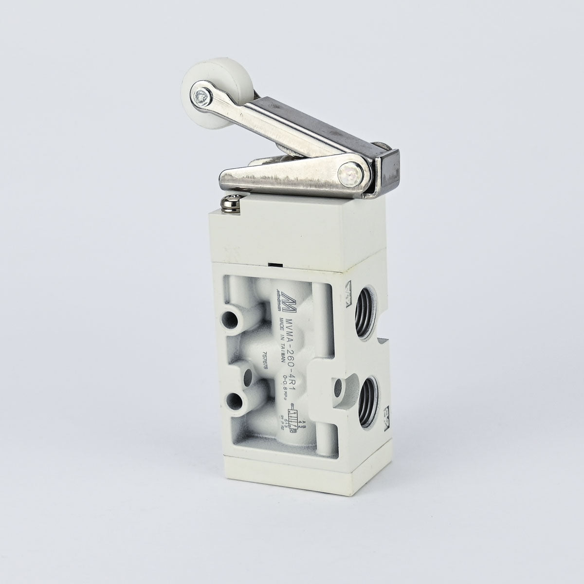 Creative Automation - 2002825
