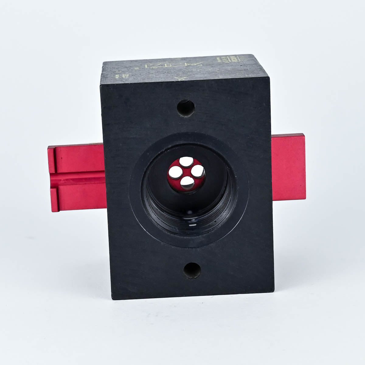 FRL SHUTT OFF VALVE 1" WAIRCOM
