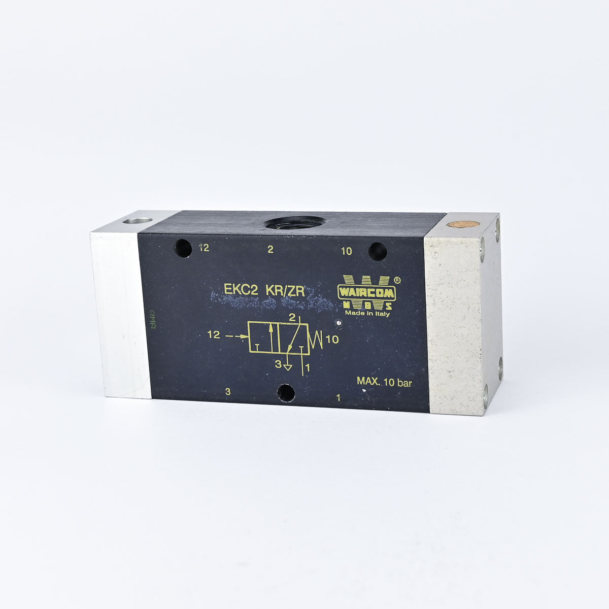 PILOT VALVE SINGLE 3/2 1/2" INTERNAL PILOT WAIRCOM