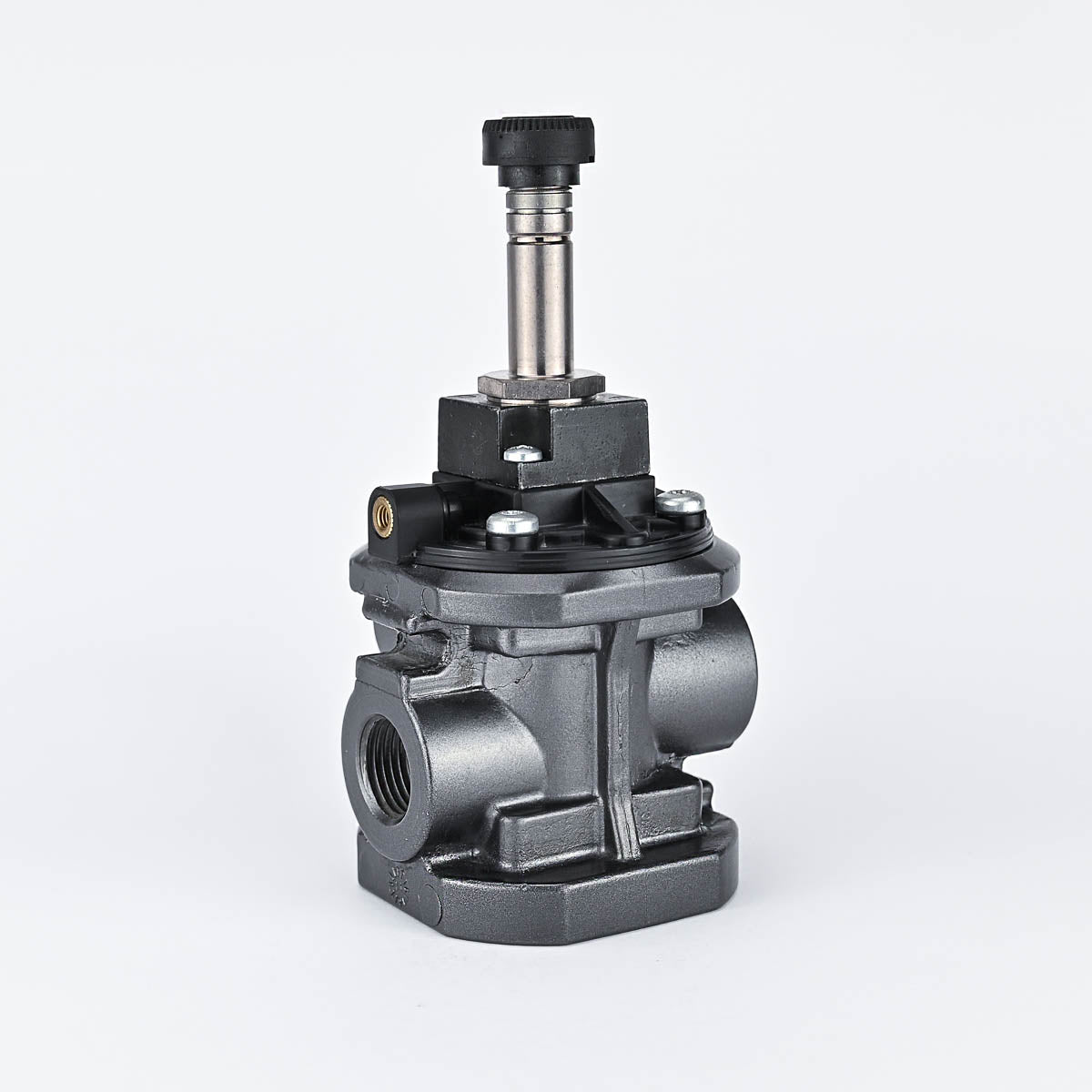 SOLENOID VALVE VACUUM 1/2" WAIRCOM